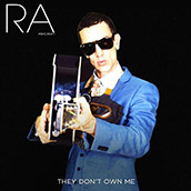 They Don't Own Me Richard Ashcroft, They Don't Own Me