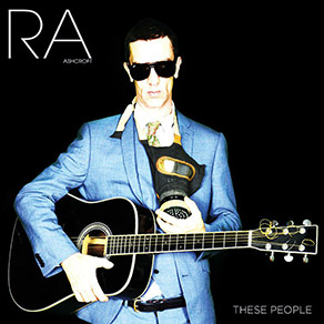These People Richard Ashcroft, These People