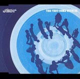 Richard Ashcroft, The Test Lyrics, The Test - Richard Ashcroft (Chemical Brothers)