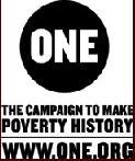 Make Poverty History Make Poverty History