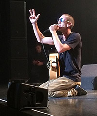 Richard Ashcroft Japan Tour 2016 Richard Ashcroft Japan Tour 2016