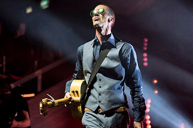 Richard Ashcroft, Albert Hall, Manchester 2016 Richard Ashcroft, Albert Hall, Manchester 2016